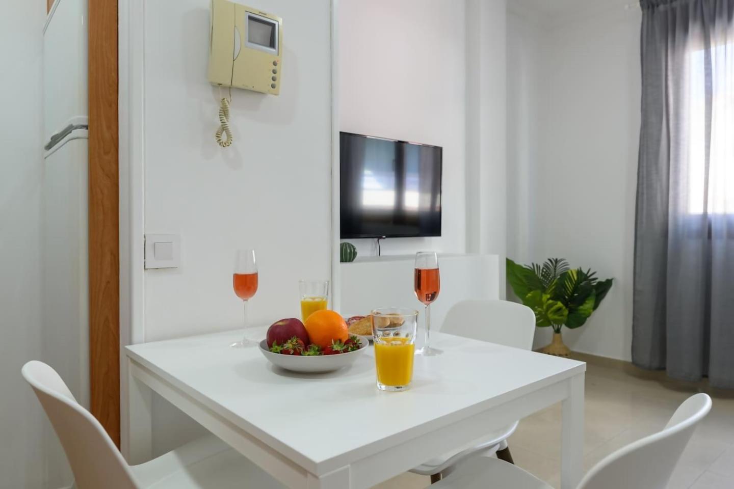 Private Parking Included Dream Gravina Studio Las Palmas de Gran Canaria Exterior foto