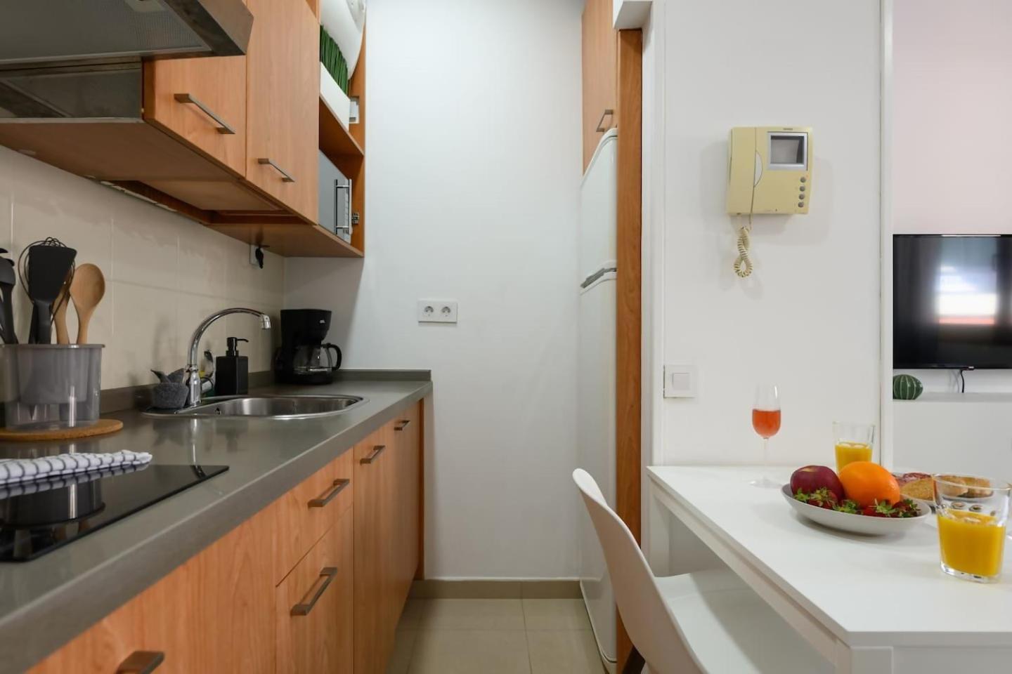 Private Parking Included Dream Gravina Studio Las Palmas de Gran Canaria Exterior foto