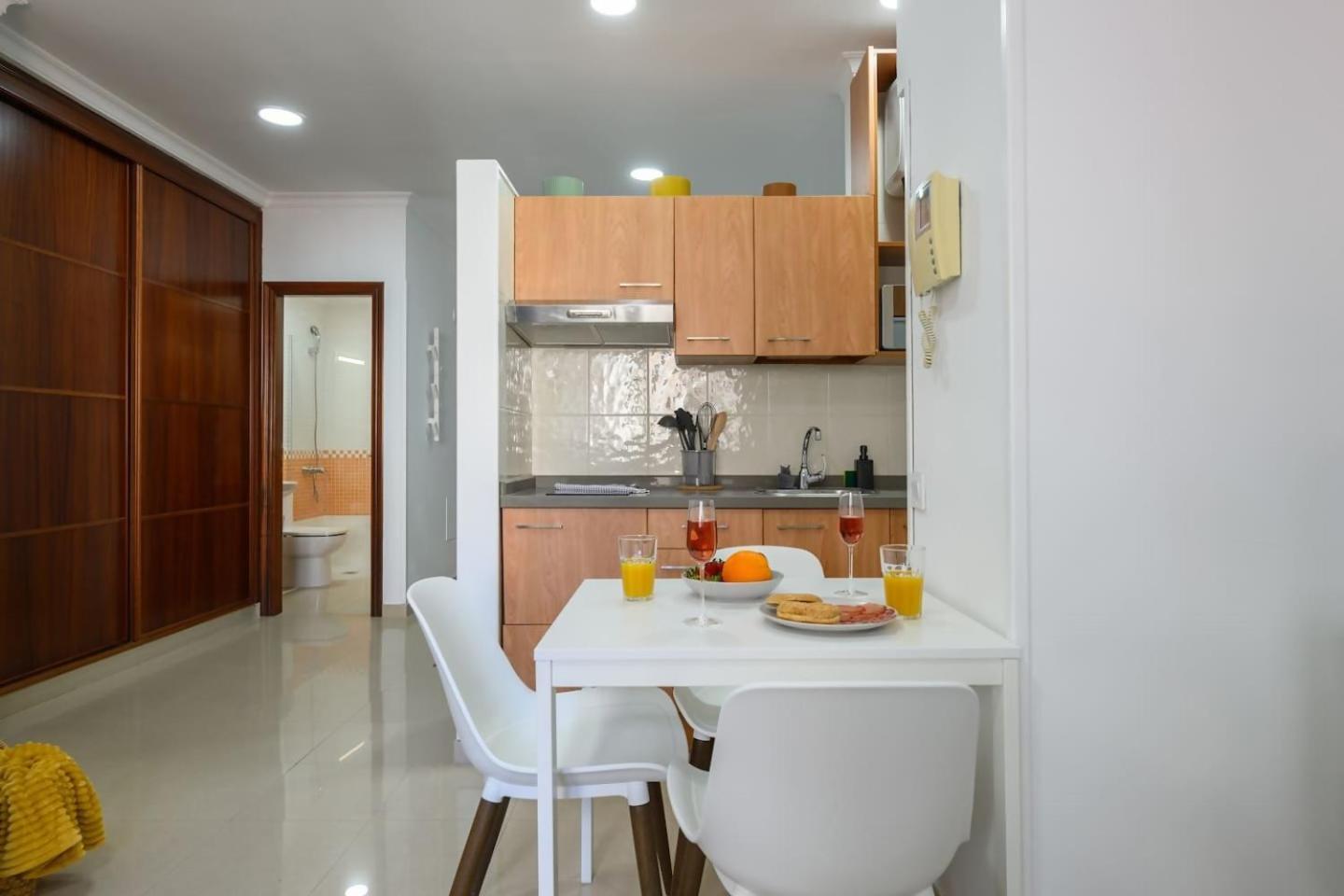 Private Parking Included Dream Gravina Studio Las Palmas de Gran Canaria Exterior foto