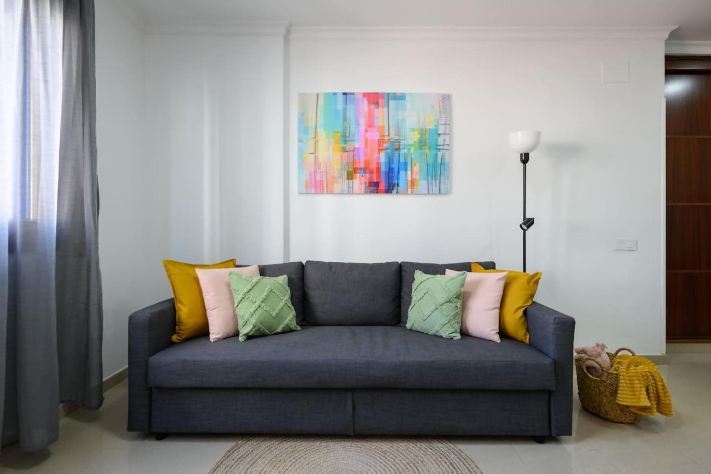 Private Parking Included Dream Gravina Studio Las Palmas de Gran Canaria Exterior foto